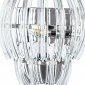 Настенный светильник Arte Lamp ELLA A1054AP-1CC