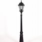 Наземный фонарь Oasis_Light ASTORIA 1 L 91311L Bl