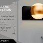 Бра Ambrella light Wall FW571