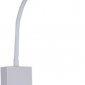 Бра Reluce 86205-9.2-001MN LED5W WT