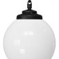 Уличный светильник подвесной Fumagalli GLOBE 300 G30.120.000.AYF1R