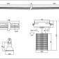 Трековый светильник Favourite Imago 4020-3U