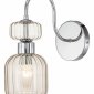 Бра Escada Gloss 1141/1A Chrome/Beige