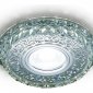 Встраиваемый светодиодный светильник Ambrella light Led S393 CH