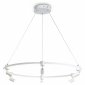 Подвесной светильник Ambrella light COMFORT FL5297