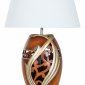 Настольная лампа Arte Lamp RUBY A4064LT-1BR