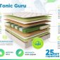 Sontery Sleep Tonic Guru (Слип Тоник Гуру) 90x200