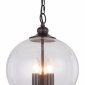 Подвесная люстра ST Luce Lateria SL362.303.03