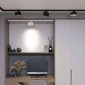 Трековый светильник Arlight LOFT 026215