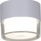 Потолочный светодиодный светильник Reluce 81155-9.5-001MN LED7W WT