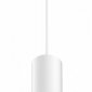 Трековый светильник Focus LED TR041-4-12WTW-DD-W