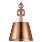 Подвесной светильник Lumina Deco Muraneo LDP 1123 GD