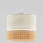 Подвесной светильник TK Lighting 6693 Paglia