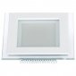 Встраиваемый светильник Arlight Lt-s96 Lt-s96x96WH 6W Day White 120deg