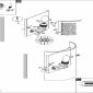 Светильник настенный Eglo Almera 89115