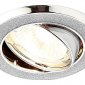 Встраиваемый светильник Ambrella light Classic 611A SH/SL