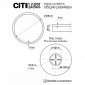 Настенно-потолочный светильник Basic Line CL738321VL