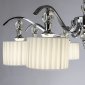 Потолочная люстра Arte Lamp Ibiza A4038PL-8CC