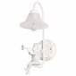 Бра Arte Lamp Amur A1133AP-1WG