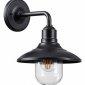 Уличный настенный светильник Odeon Light Campa 4965/1W