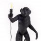 Интерьерная настольная лампа Monkey Lamp 14920