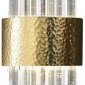 Бра DeLight Collection Aspen W98021M brushed brass