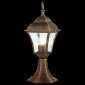 Наземный низкий светильник ST Luce Domenico SL082.205.01