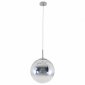 Подвесной светильник Arte Lamp Jupiter Chrome A7963SP-1CC