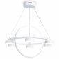 Подвесная светодиодная люстра Ambrella light Comfort LineTech FL51772